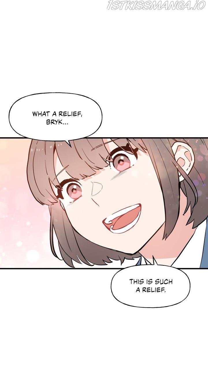 Protect Me, Knight chapter 54 - page 18