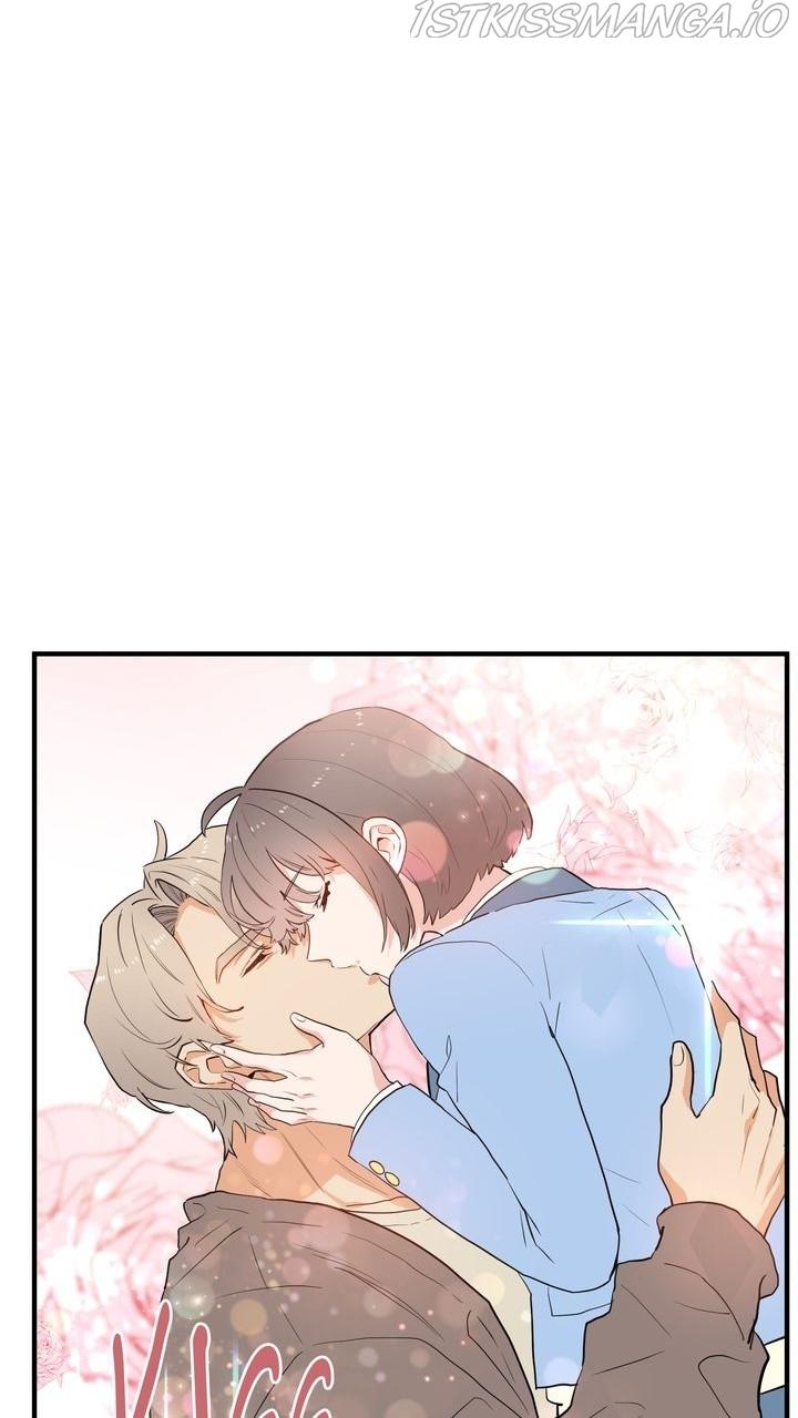 Protect Me, Knight chapter 54 - page 19