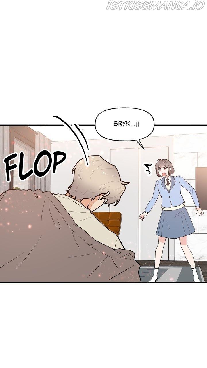Protect Me, Knight chapter 54 - page 2
