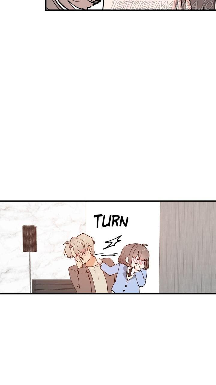 Protect Me, Knight chapter 54 - page 21