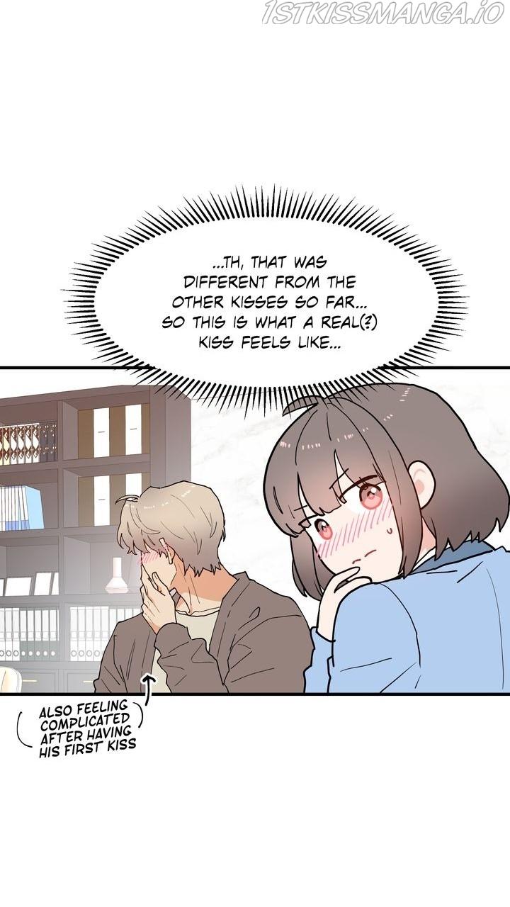 Protect Me, Knight chapter 54 - page 22