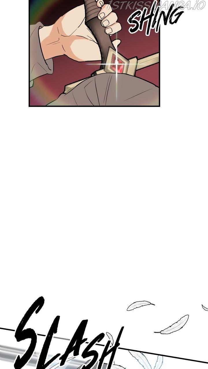 Protect Me, Knight chapter 54 - page 29