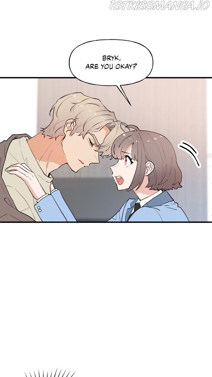 Protect Me, Knight chapter 54 - page 3