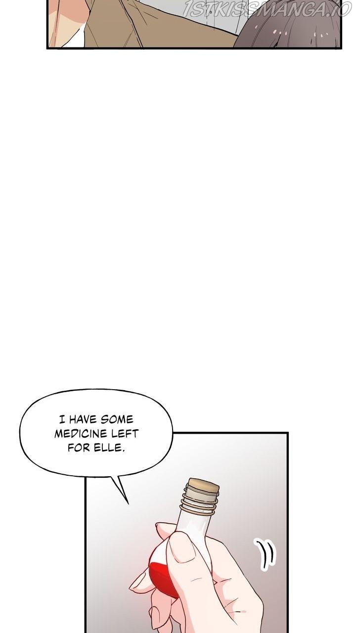 Protect Me, Knight chapter 54 - page 34