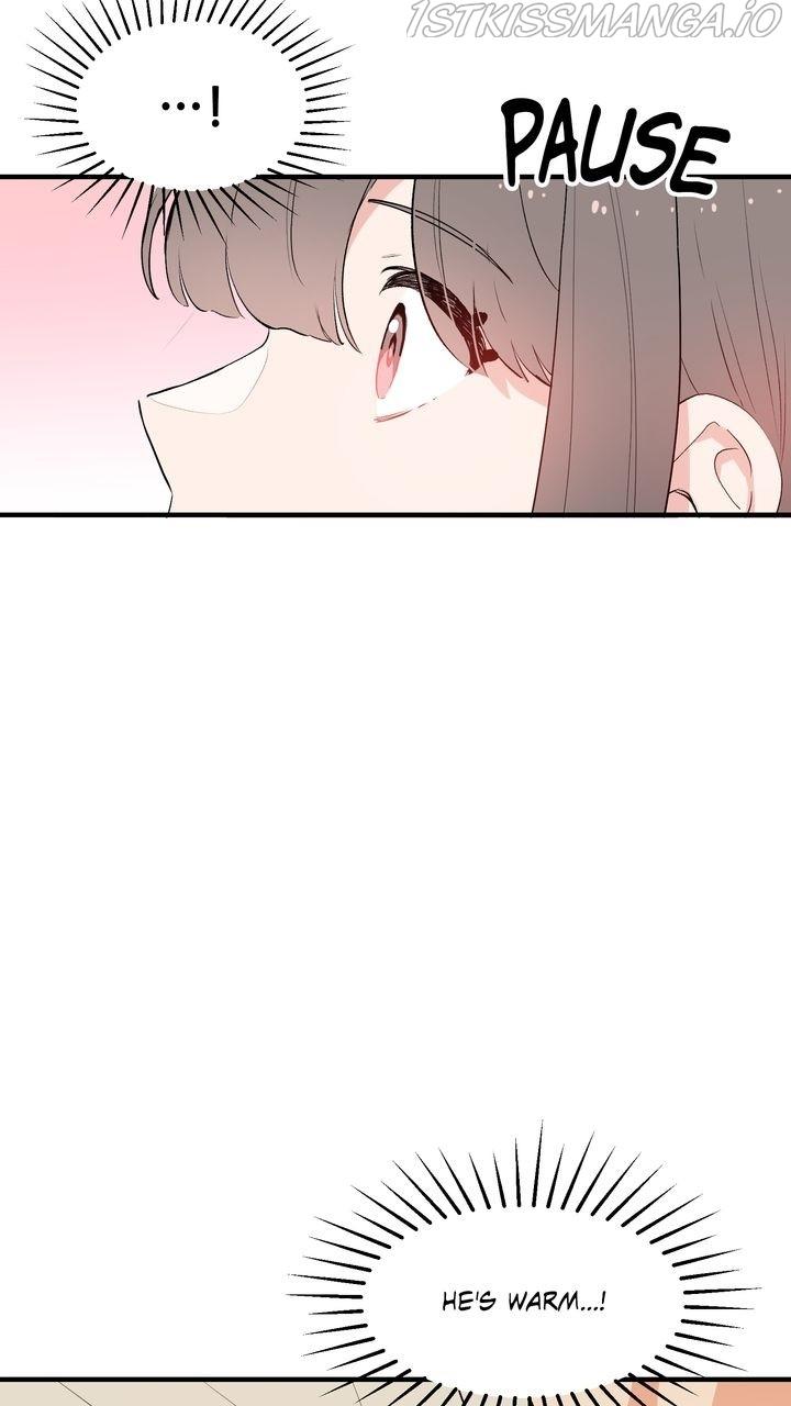 Protect Me, Knight chapter 54 - page 4