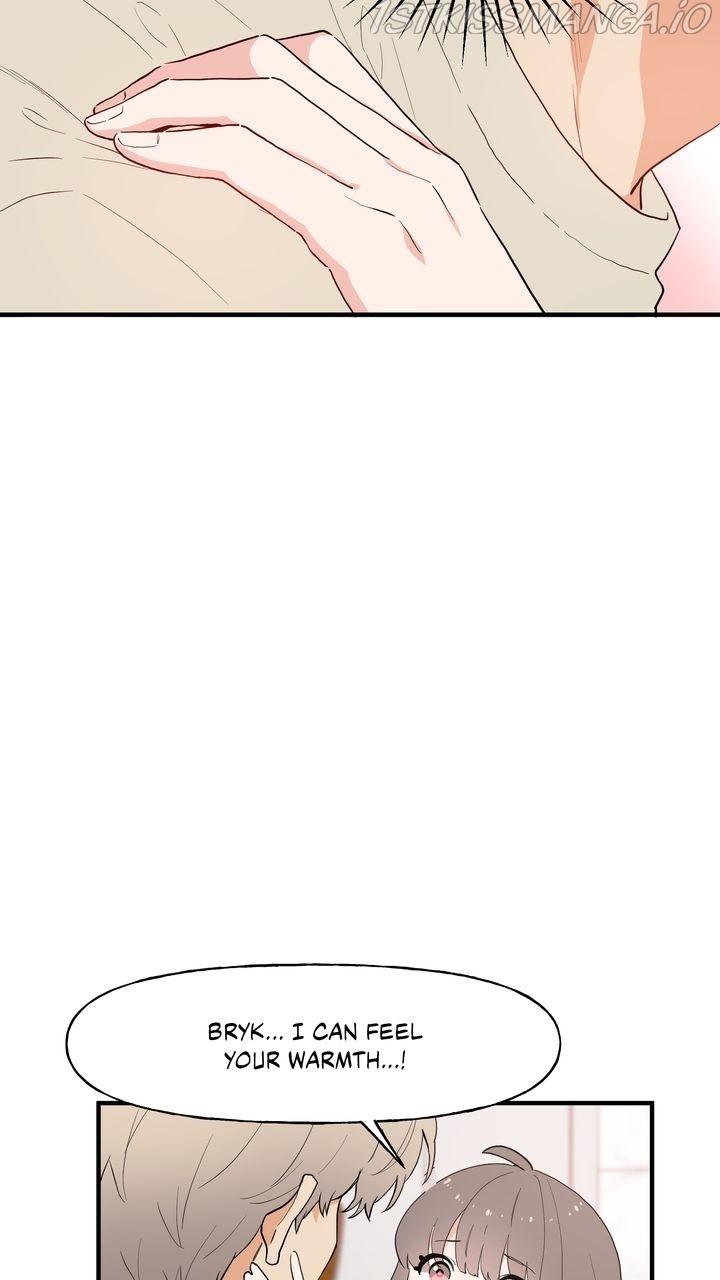 Protect Me, Knight chapter 54 - page 5