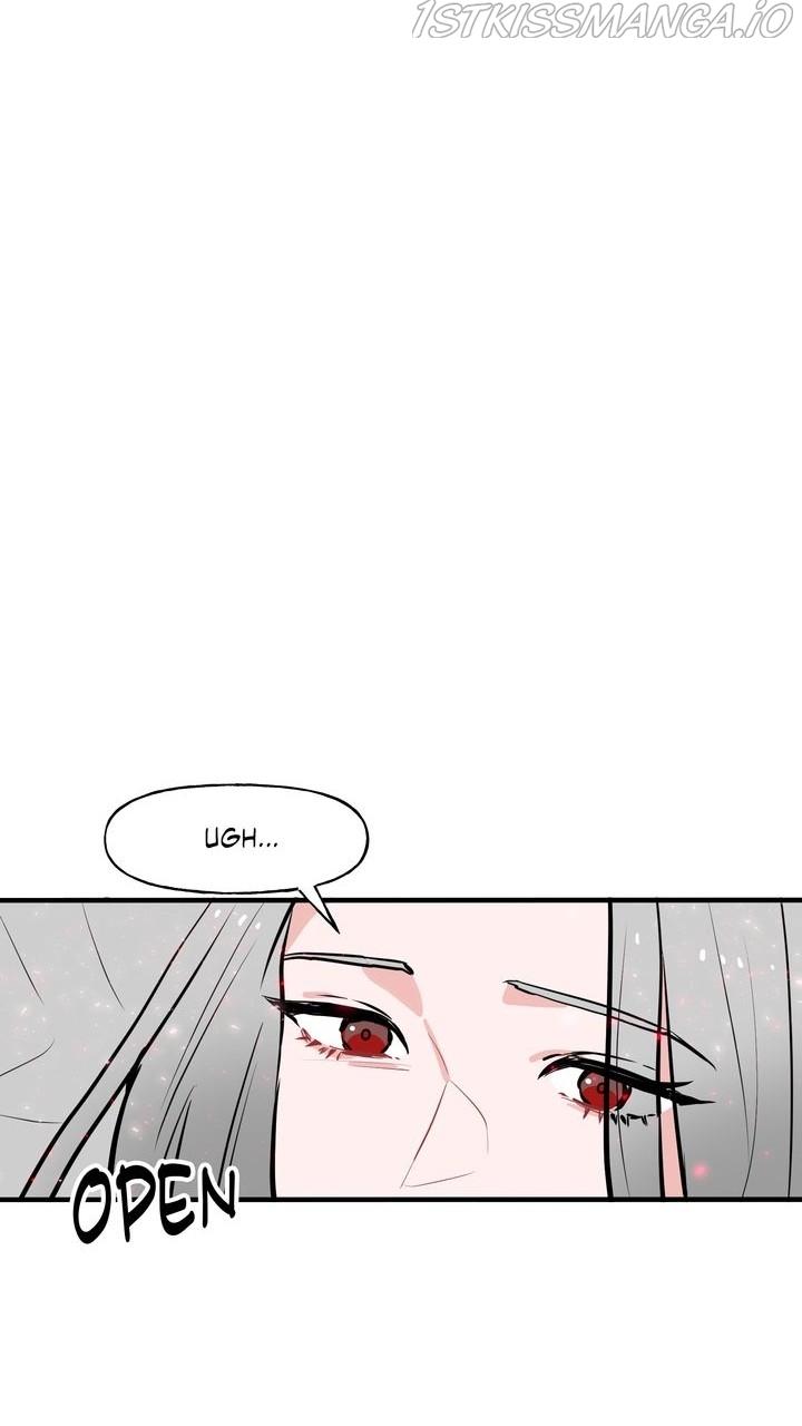 Protect Me, Knight chapter 54 - page 51