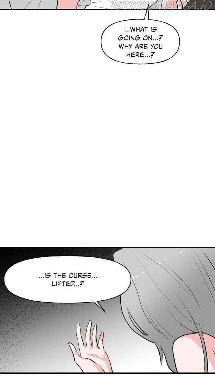 Protect Me, Knight chapter 54 - page 53