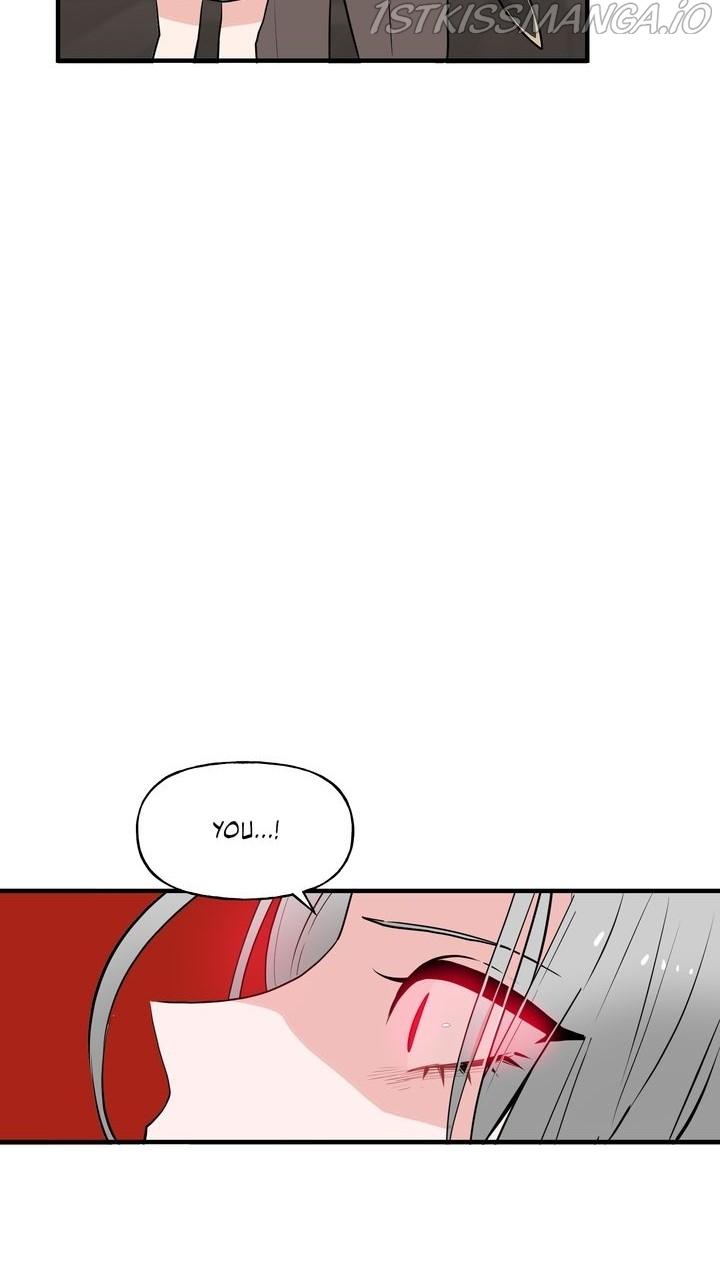 Protect Me, Knight chapter 54 - page 56