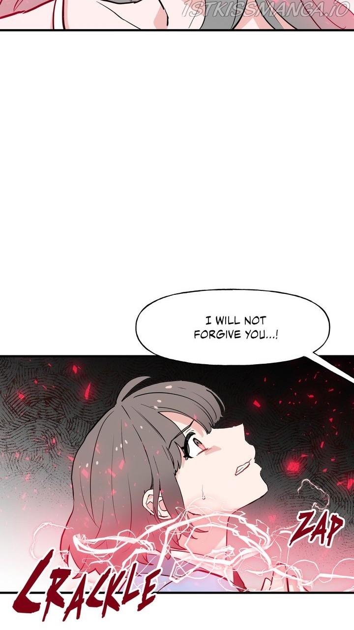 Protect Me, Knight chapter 54 - page 59