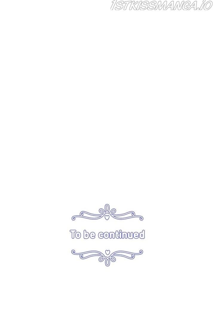 Protect Me, Knight chapter 54 - page 60