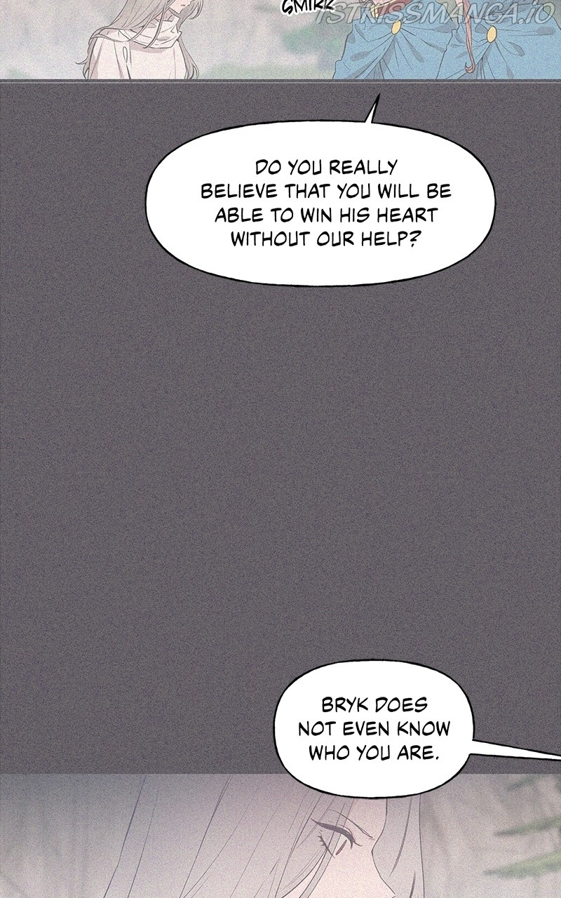 Protect Me, Knight chapter 55 - page 11
