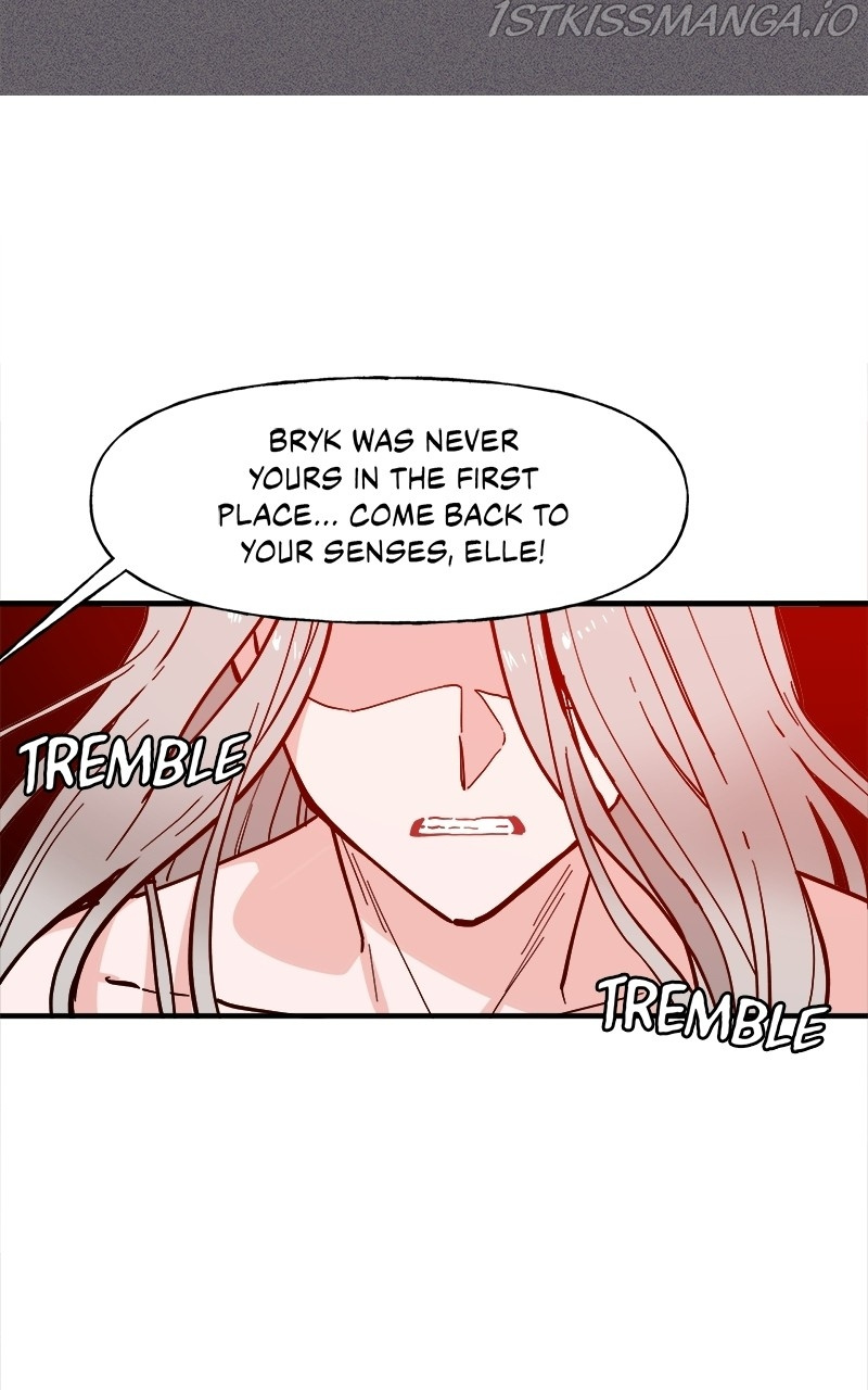 Protect Me, Knight chapter 55 - page 14