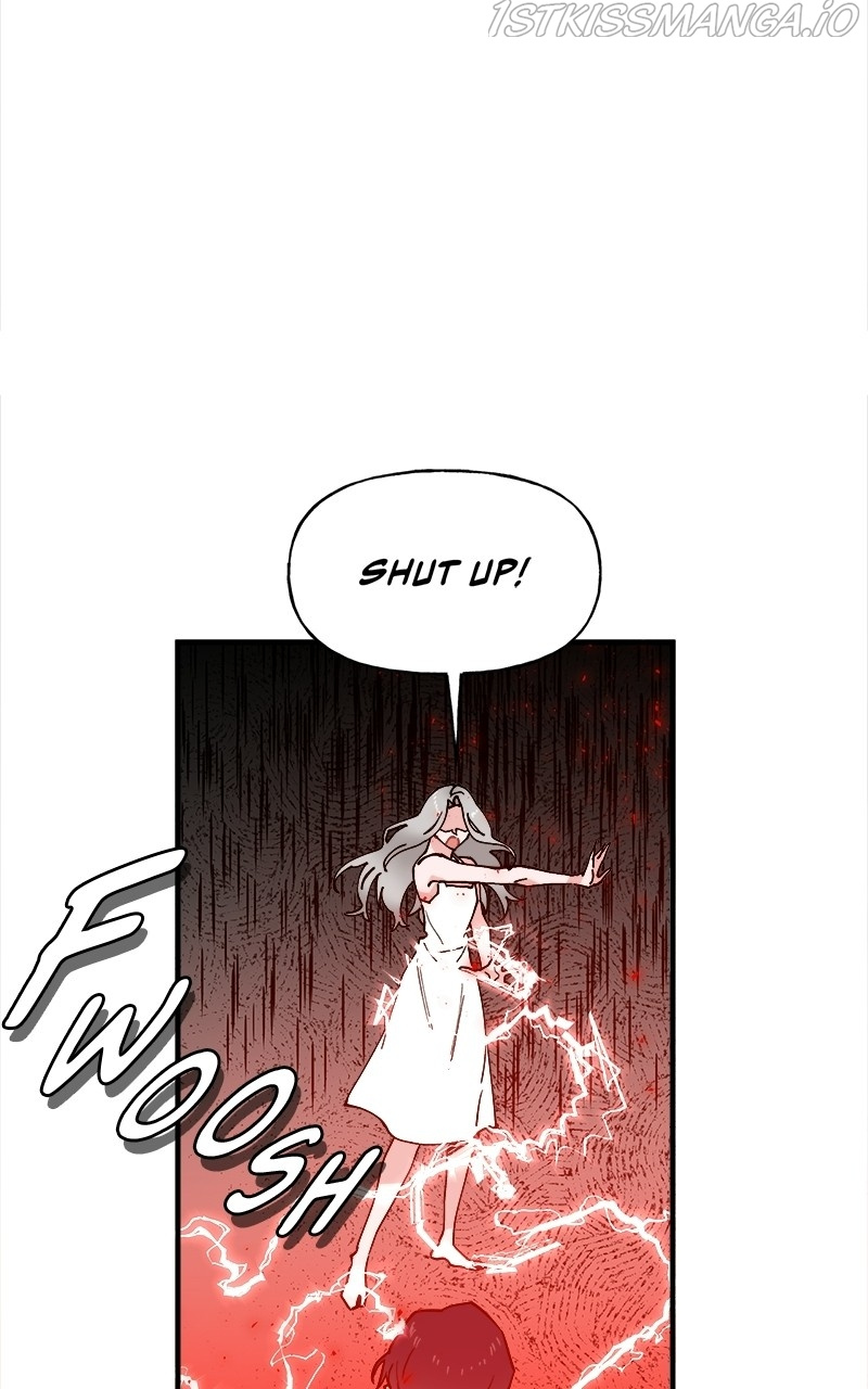 Protect Me, Knight chapter 55 - page 15