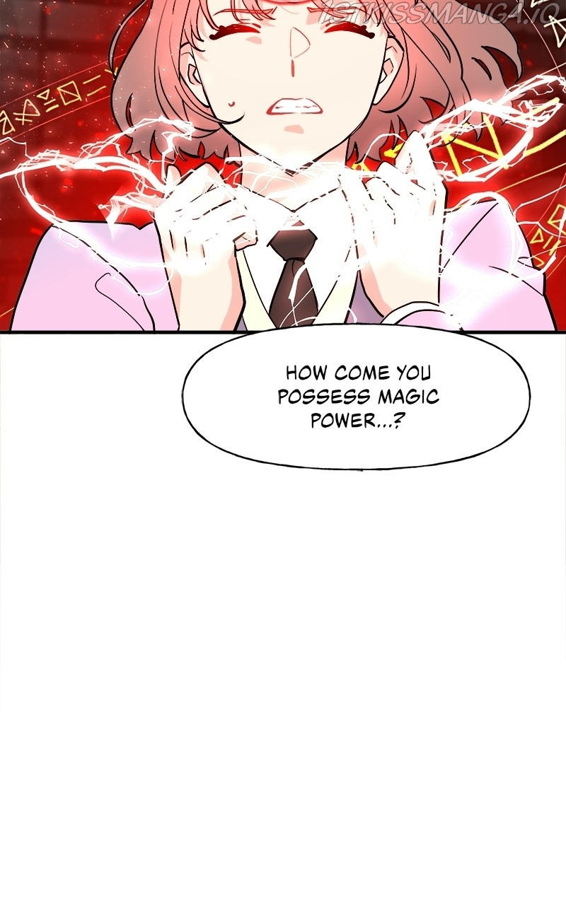 Protect Me, Knight chapter 55 - page 21
