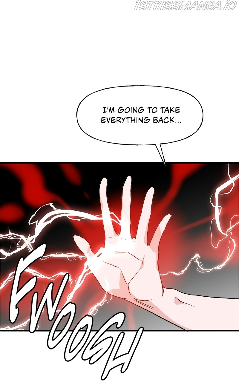 Protect Me, Knight chapter 55 - page 22