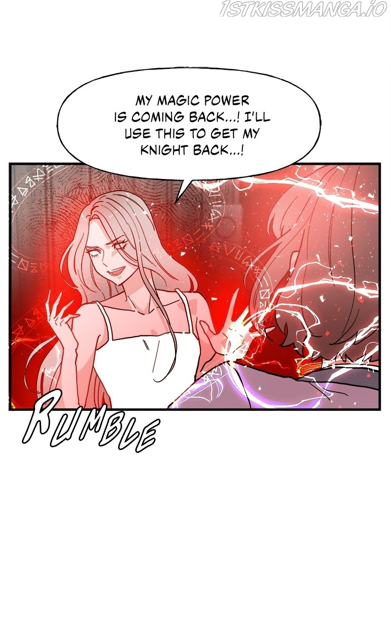 Protect Me, Knight chapter 55 - page 27