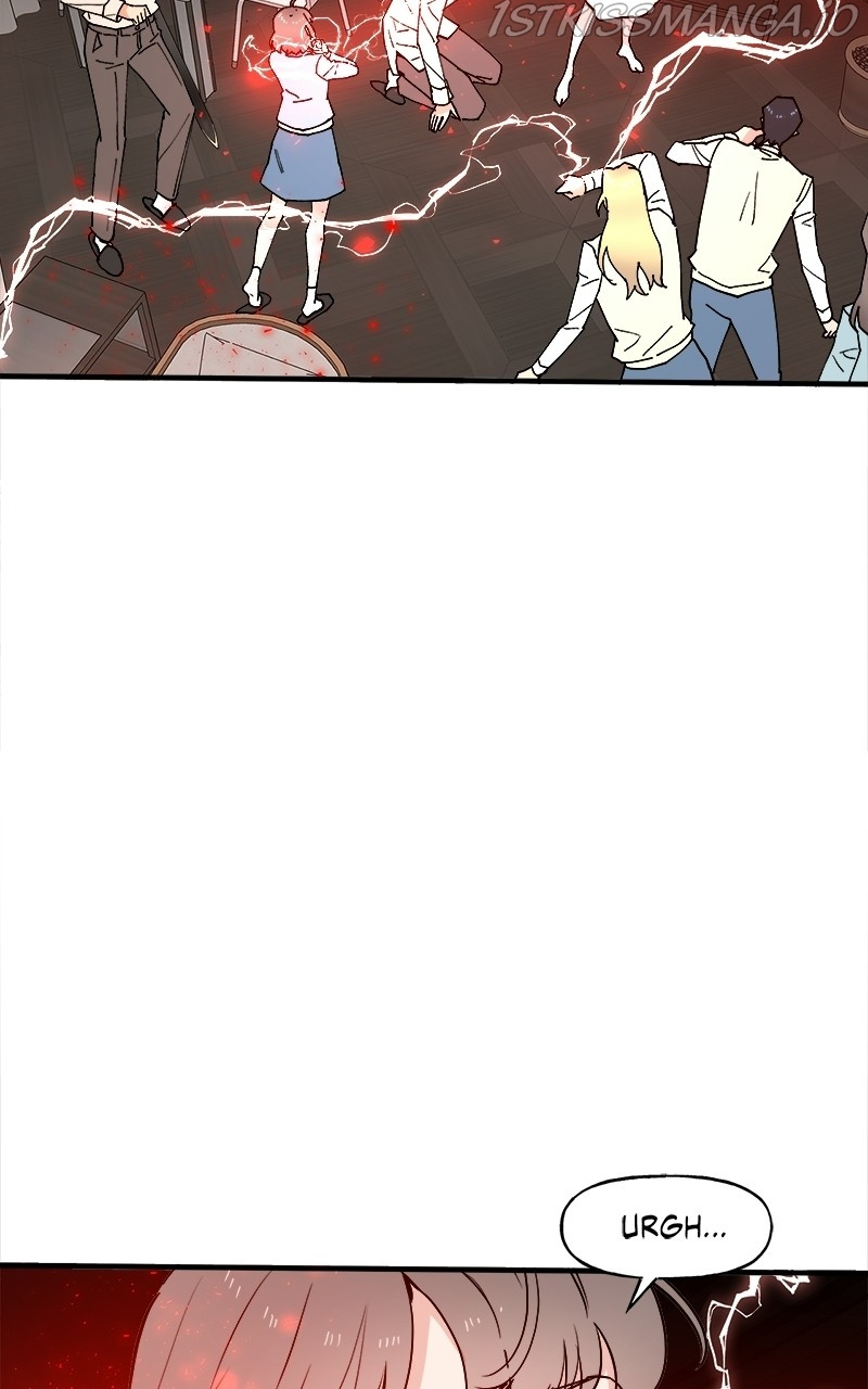 Protect Me, Knight chapter 55 - page 3