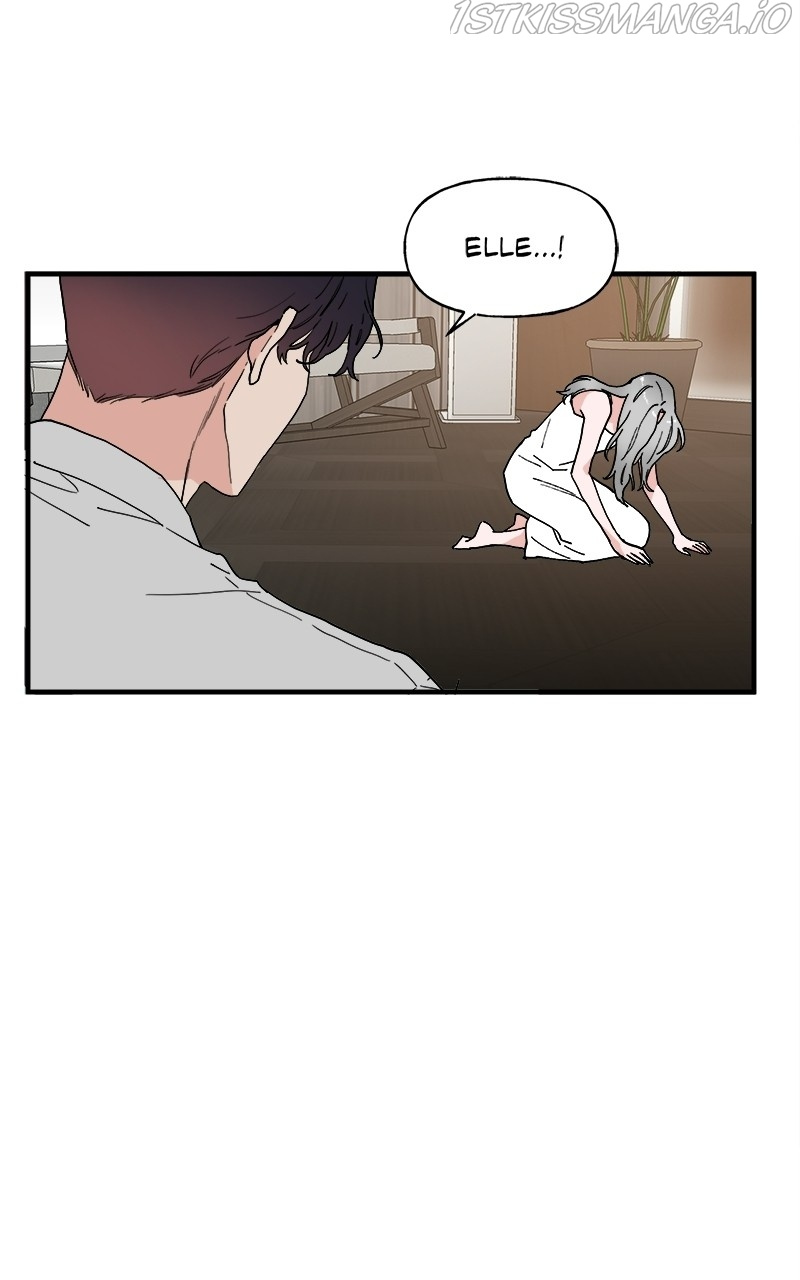 Protect Me, Knight chapter 55 - page 32