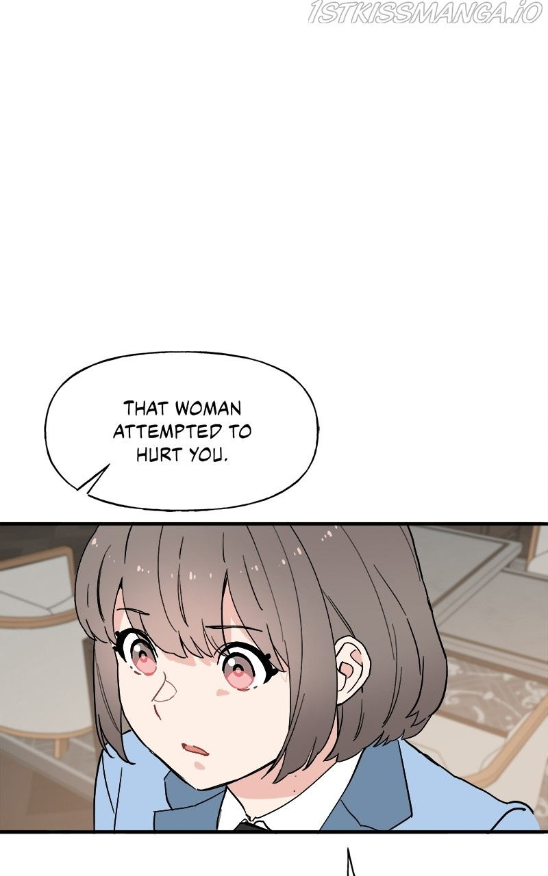 Protect Me, Knight chapter 55 - page 36