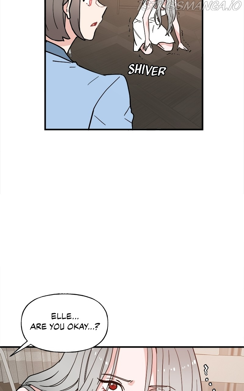 Protect Me, Knight chapter 55 - page 39