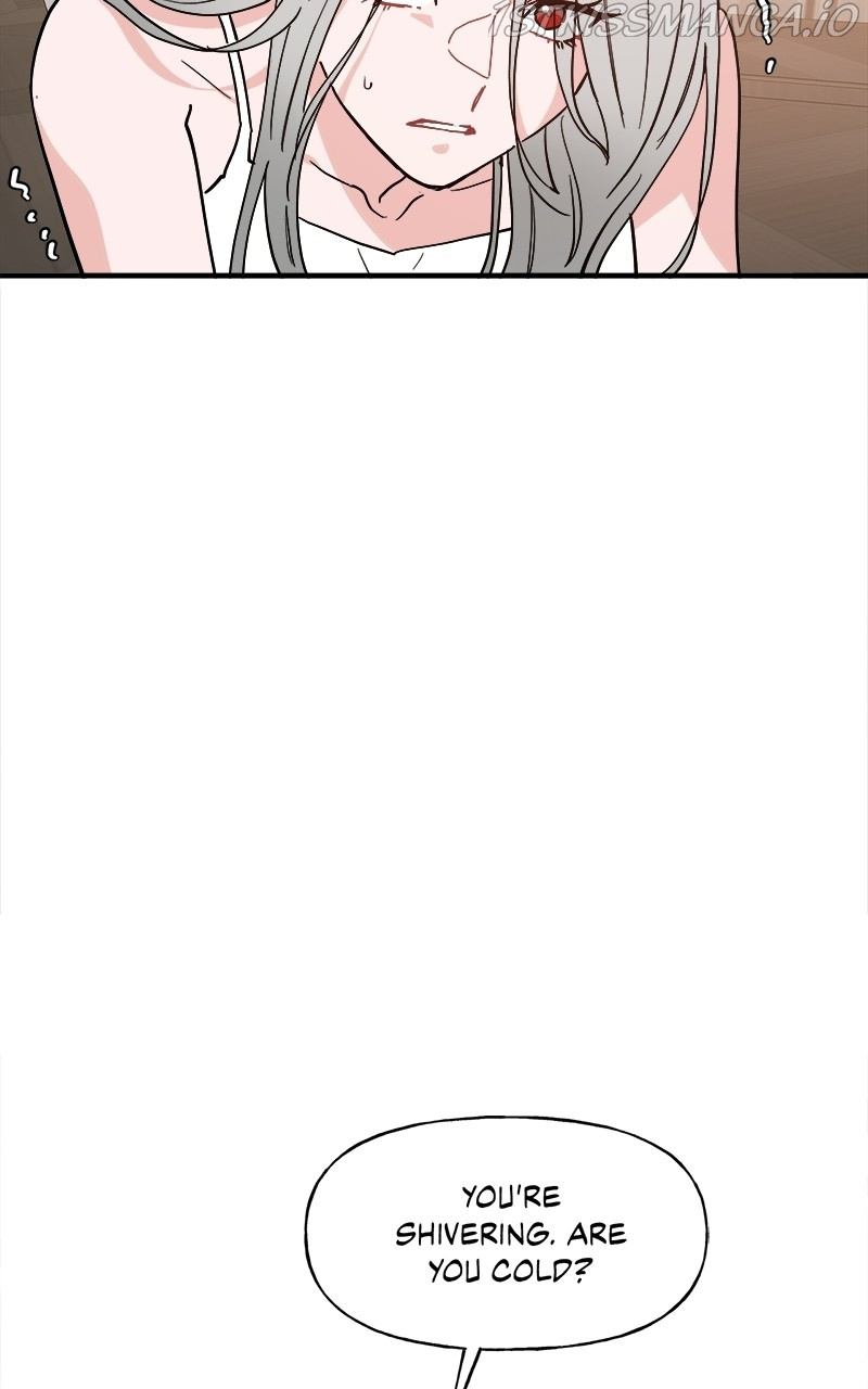 Protect Me, Knight chapter 55 - page 40