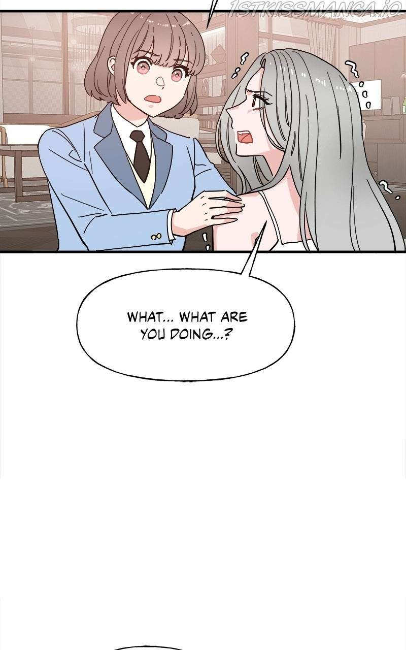 Protect Me, Knight chapter 55 - page 41