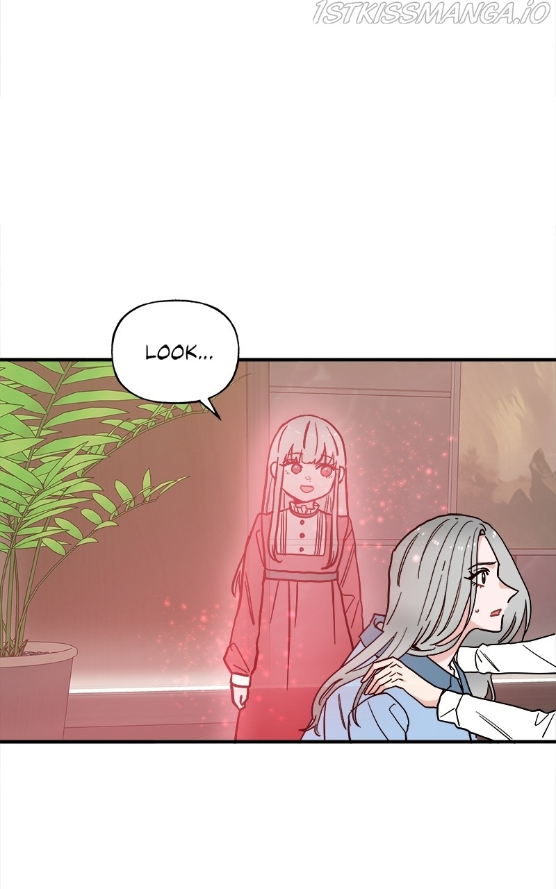 Protect Me, Knight chapter 55 - page 46