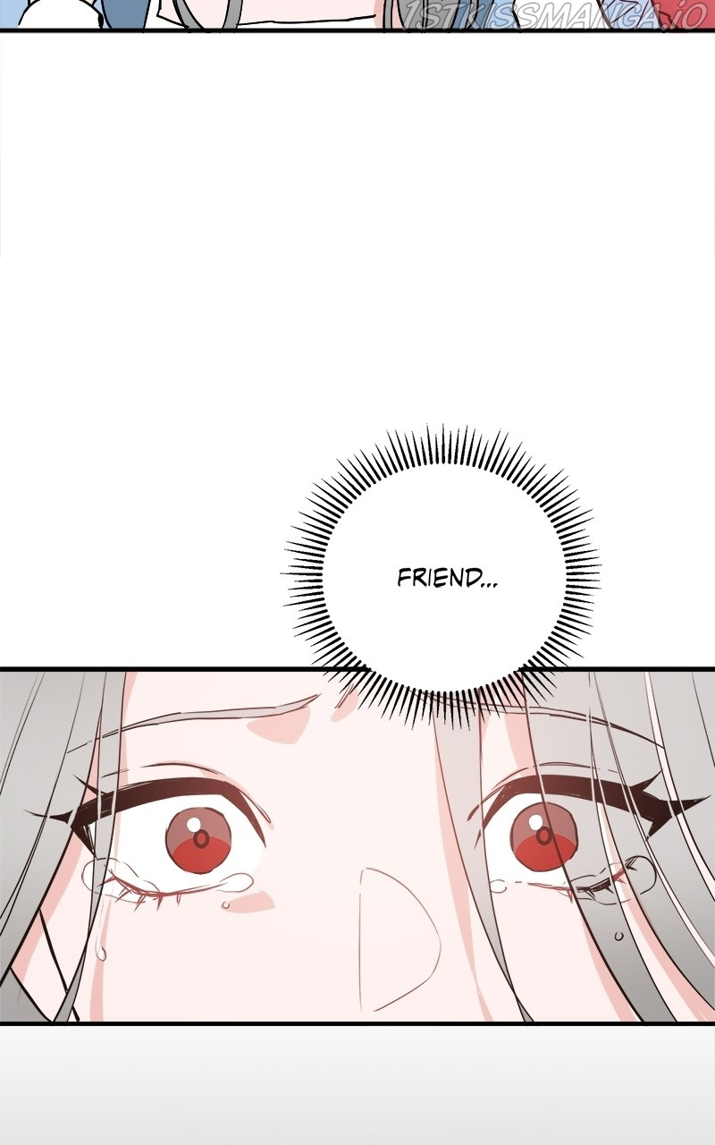 Protect Me, Knight chapter 55 - page 49
