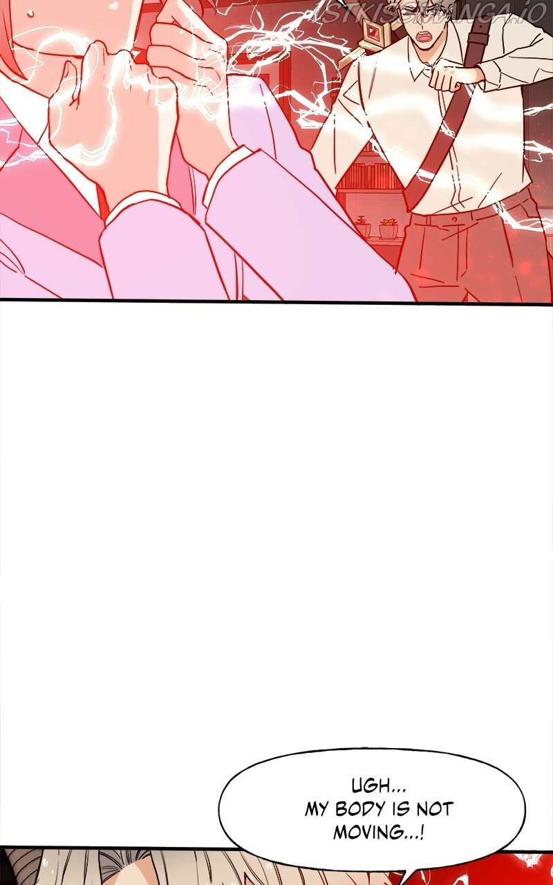 Protect Me, Knight chapter 55 - page 5