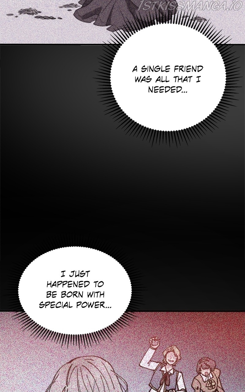 Protect Me, Knight chapter 55 - page 51