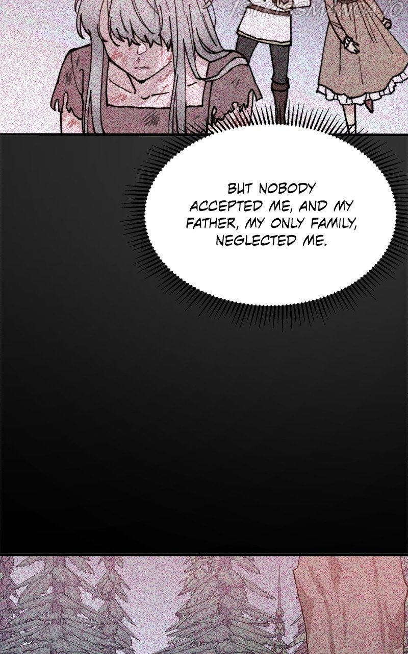 Protect Me, Knight chapter 55 - page 52