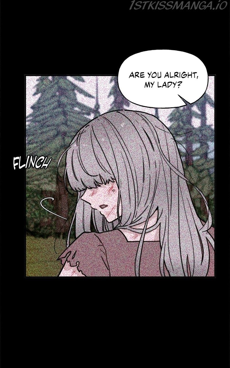Protect Me, Knight chapter 55 - page 54