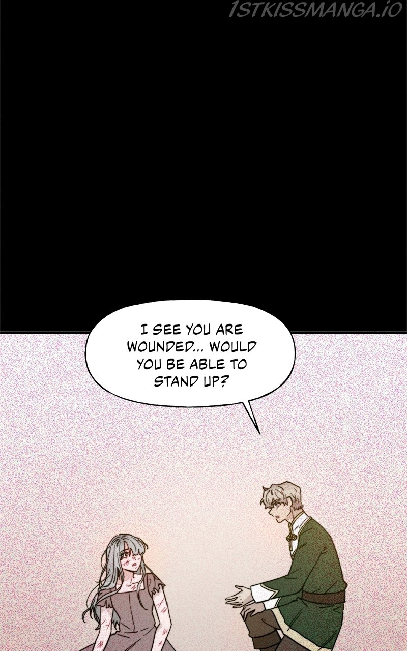 Protect Me, Knight chapter 55 - page 55