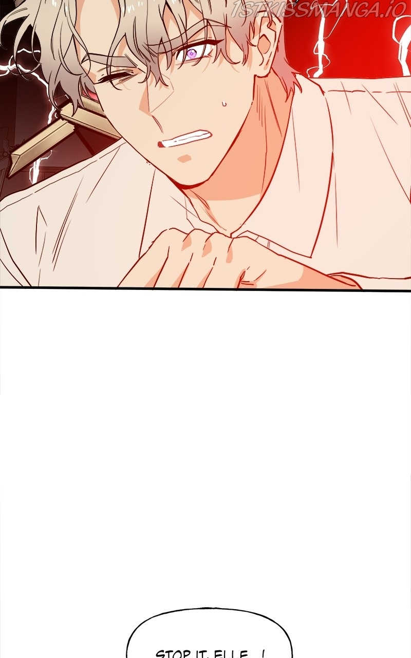 Protect Me, Knight chapter 55 - page 6