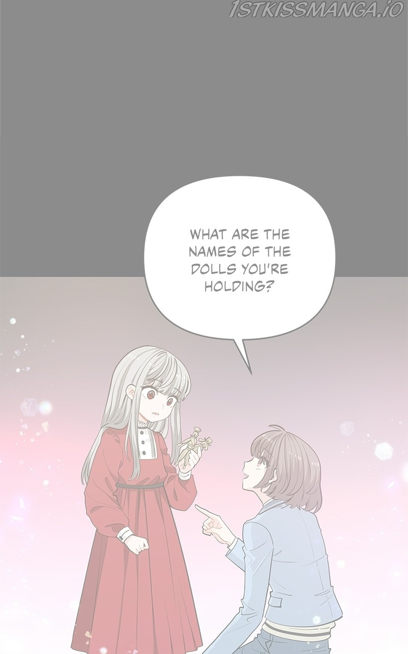 Protect Me, Knight chapter 55 - page 61