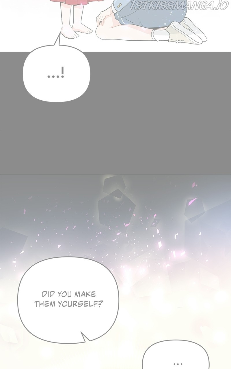 Protect Me, Knight chapter 55 - page 62