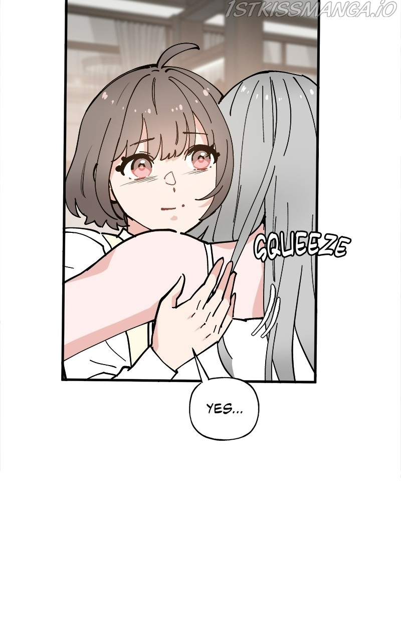 Protect Me, Knight chapter 55 - page 69