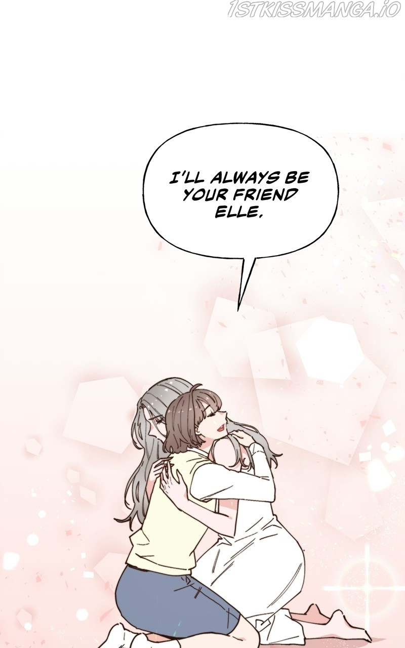 Protect Me, Knight chapter 55 - page 70