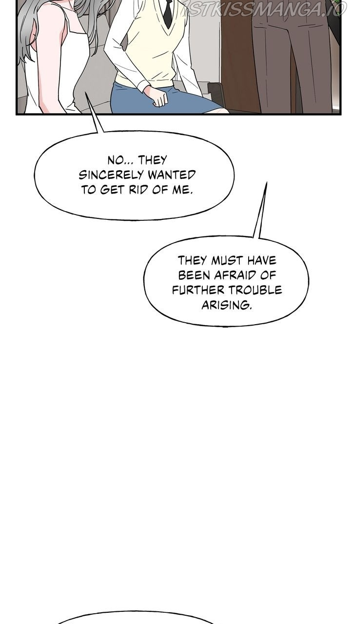 Protect Me, Knight chapter 56 - page 10