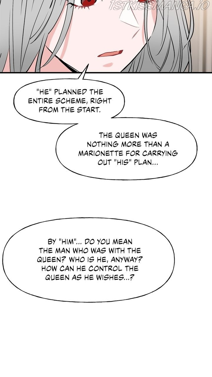 Protect Me, Knight chapter 56 - page 12