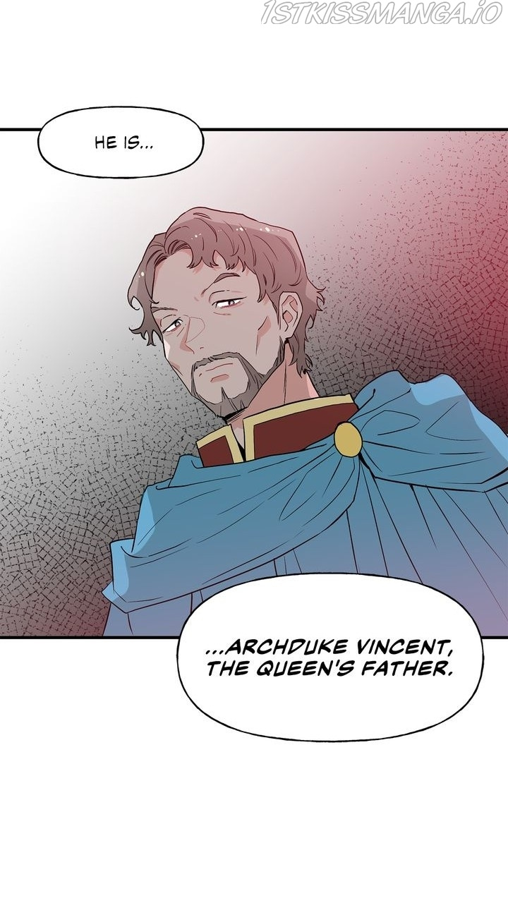 Protect Me, Knight chapter 56 - page 13
