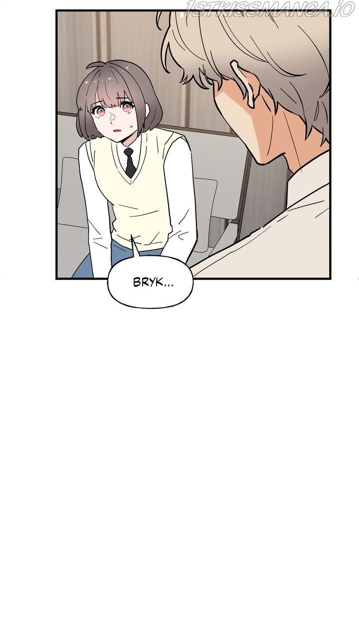 Protect Me, Knight chapter 56 - page 17