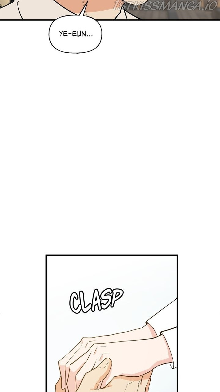 Protect Me, Knight chapter 56 - page 38