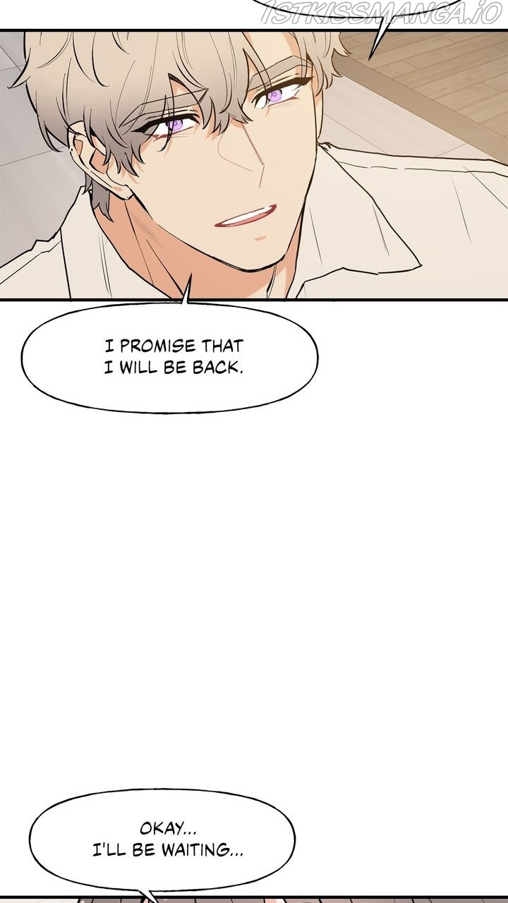Protect Me, Knight chapter 56 - page 41