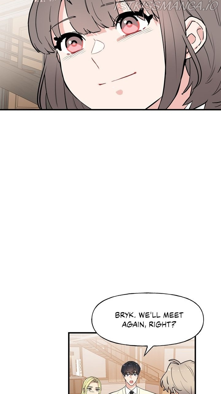 Protect Me, Knight chapter 56 - page 42