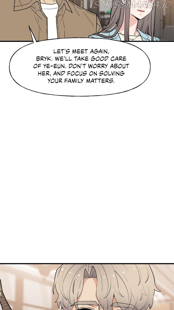 Protect Me, Knight chapter 56 - page 45