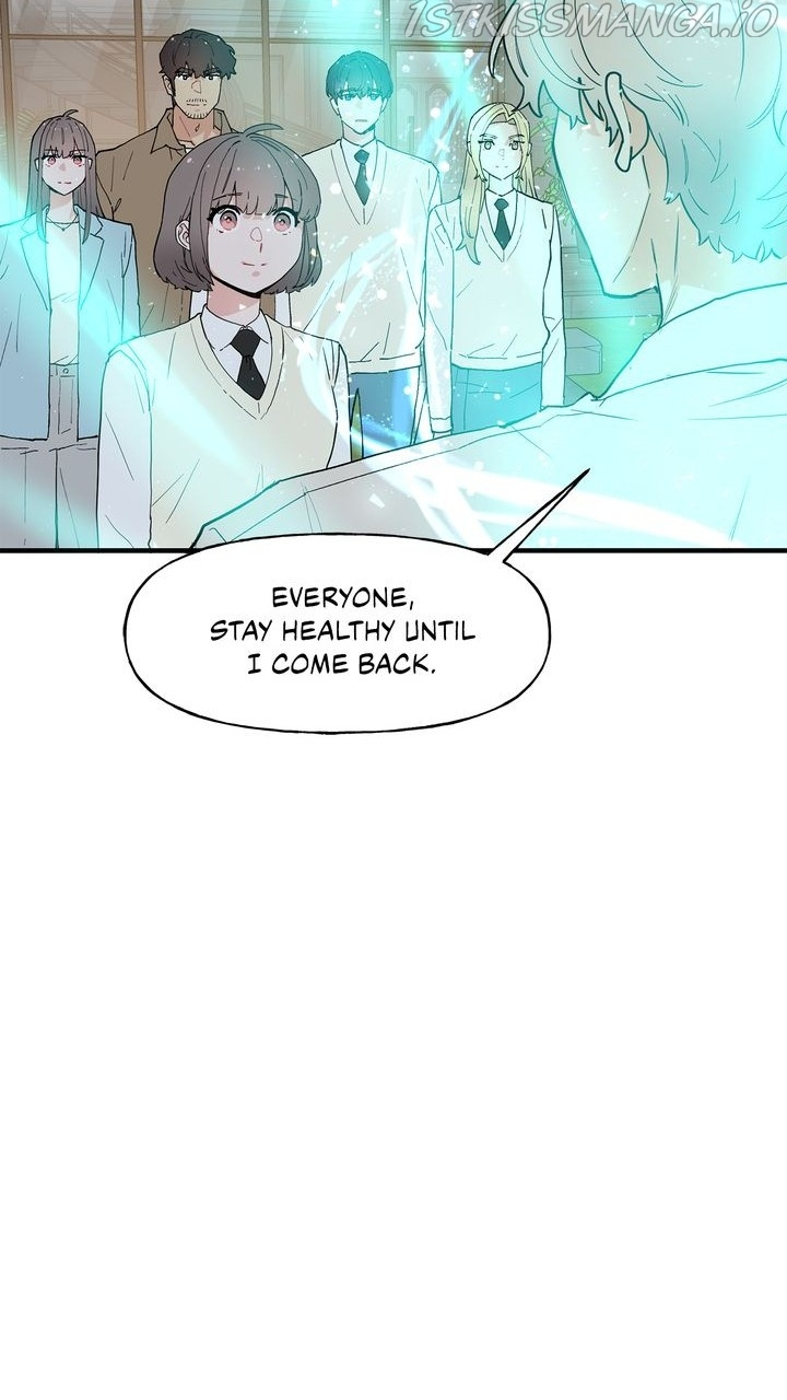 Protect Me, Knight chapter 56 - page 48