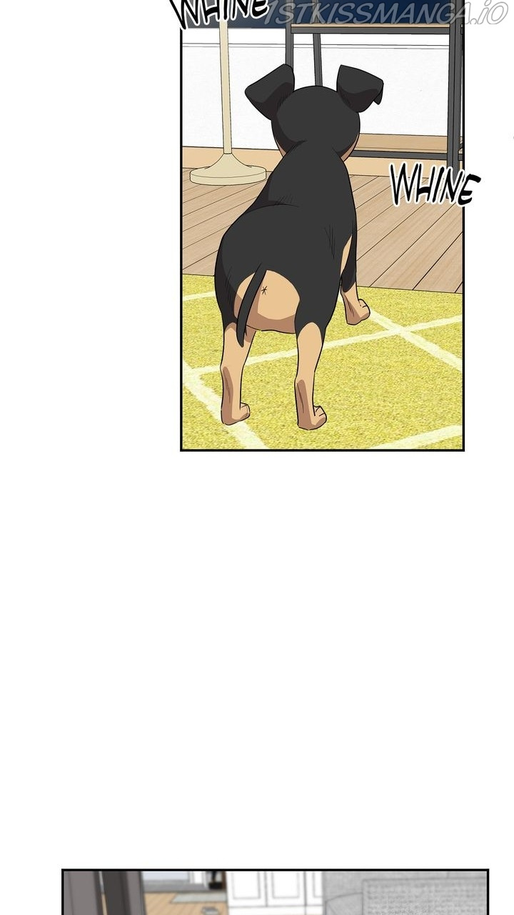 Protect Me, Knight chapter 56 - page 51