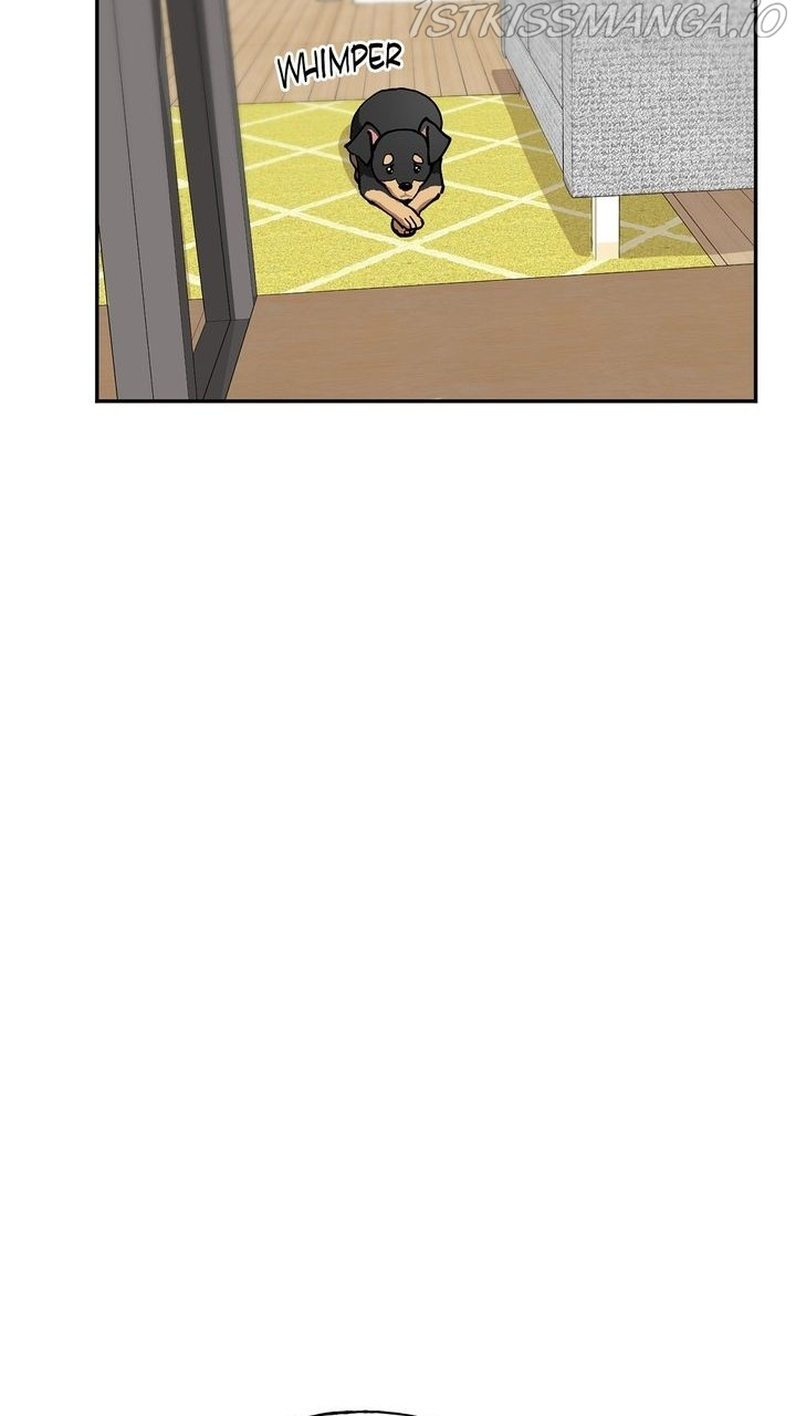 Protect Me, Knight chapter 56 - page 52